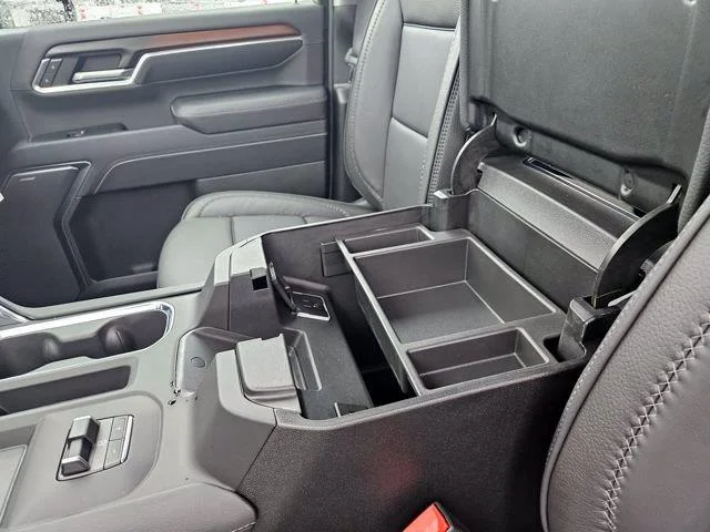 New 2026 Onyx Black GMC Denali image 26
