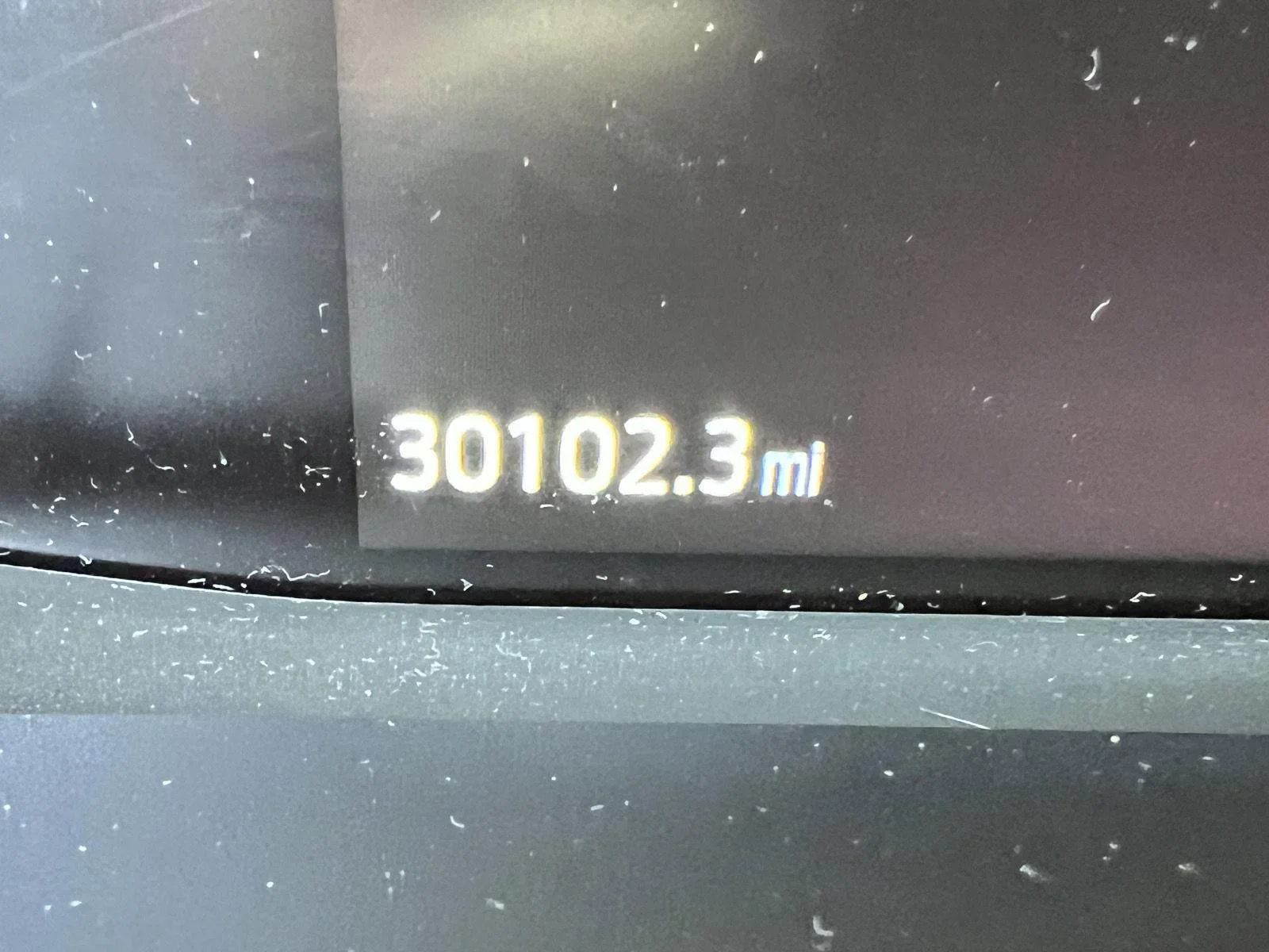 Used 2023 Carbonized Gray Ford ST-Line image 17