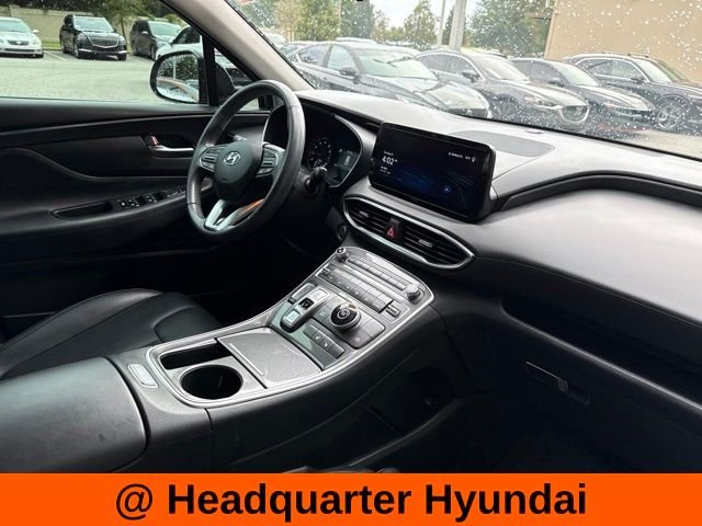 Used 2023 Silver Hyundai XRT image 8