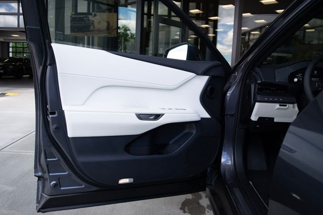 New 2026 Cloudburst Gray Lexus PREMIUM AWD image 7