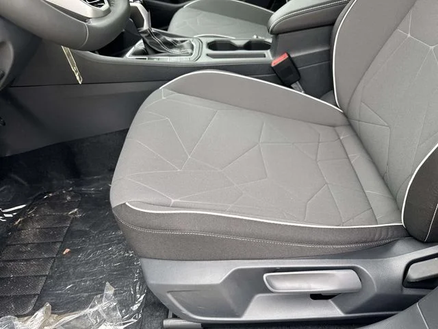 New 2027 Silver Volkswagen 1.5T Sport image 15