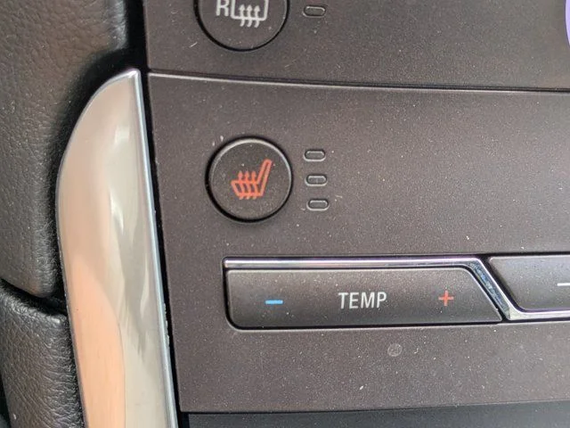 Used 2016 Blue Metallic Ford Titanium image 29