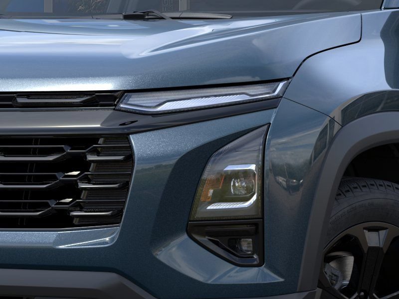 2027 Chevrolet Equinox LT - Photo 10