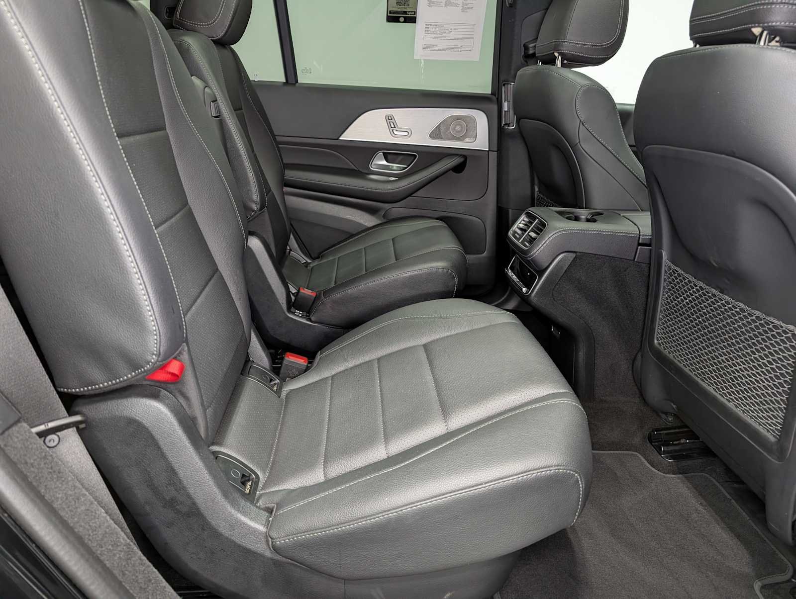 2024 Mercedes-Benz GLS Base - Photo 39
