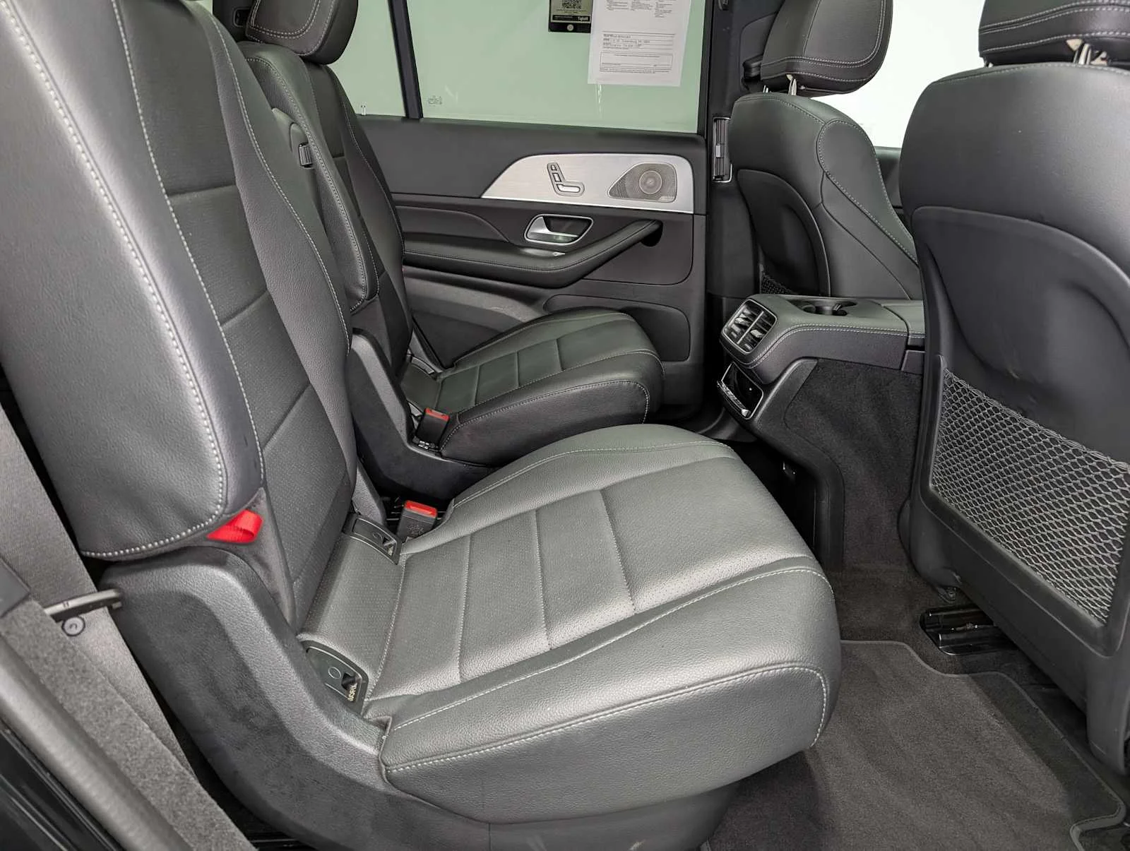 2024 Mercedes-Benz GLS Base - Photo 39
