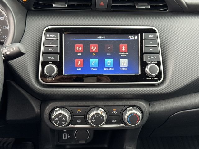 2025 Nissan KICKS PLAY Base - Photo 16