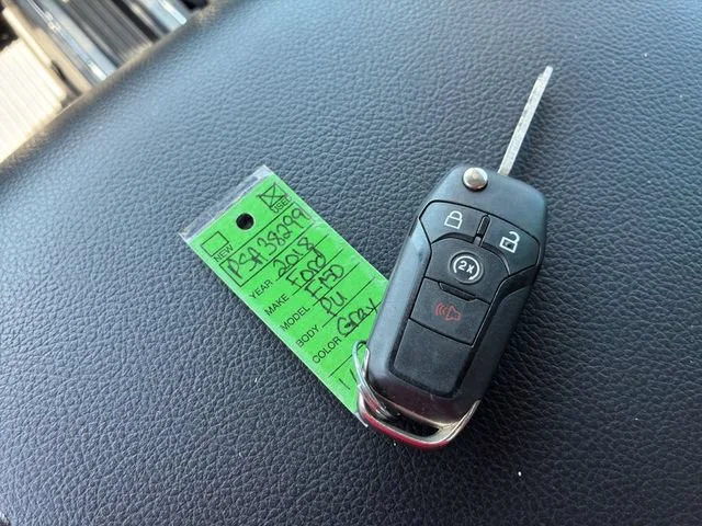 Certified Used 2018 White Ford XL image 25