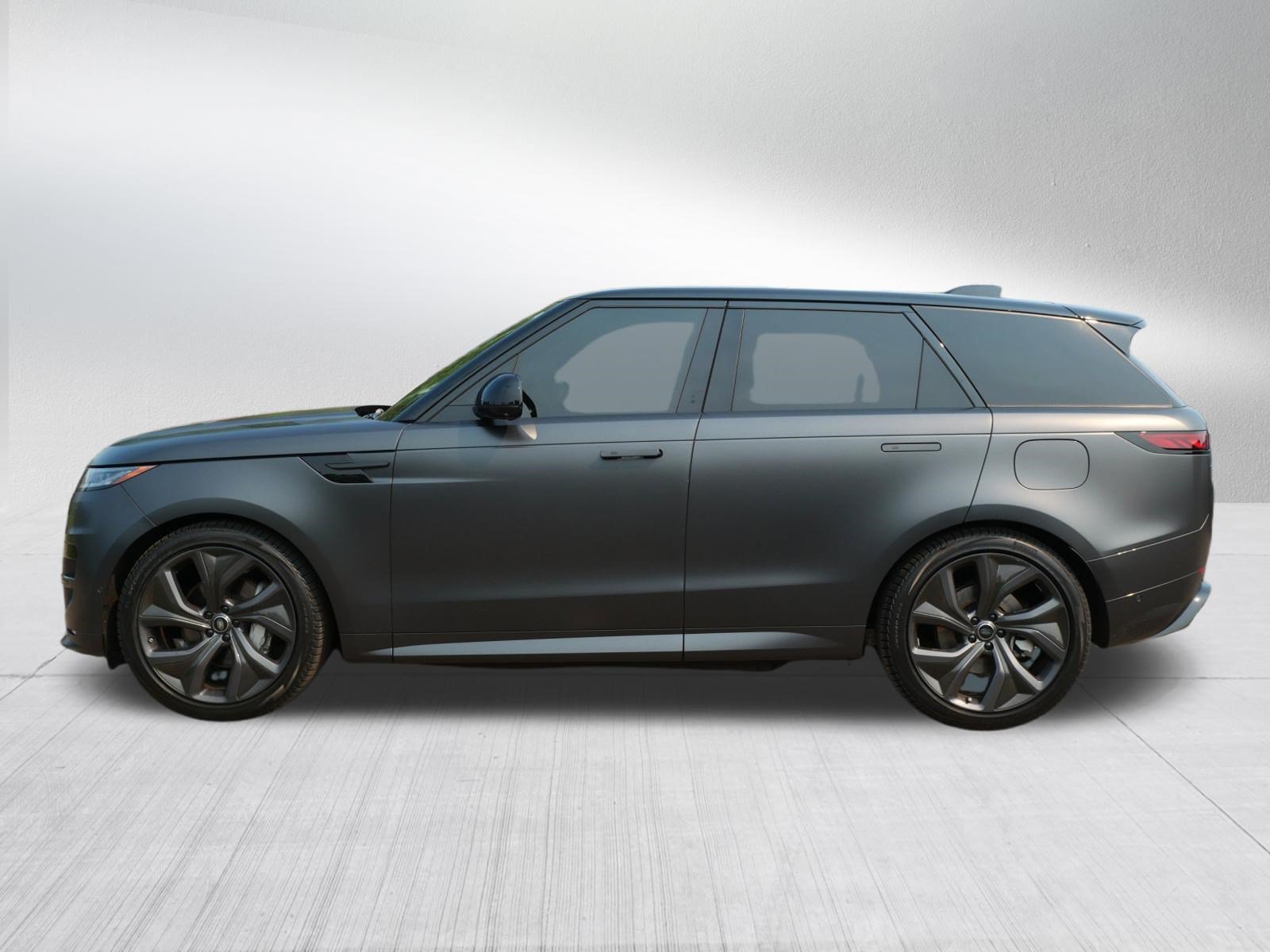 Used 2025 Land Rover Range Rover Sport Dynamic SE with VIN SAL1L9E42SA429559 for sale in Minneapolis, Minnesota
