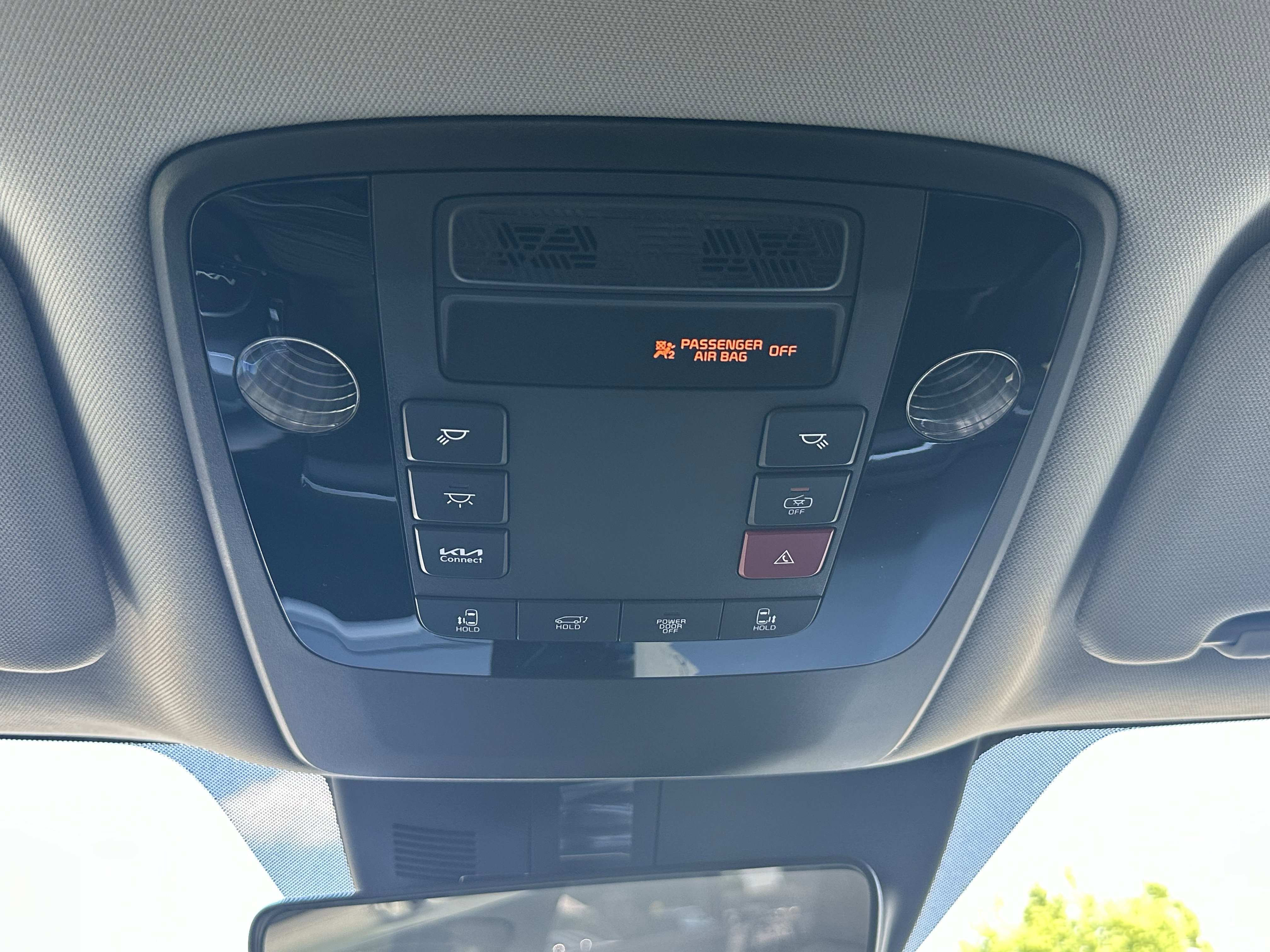 New 2026 Ivory Silver Kia EX image 25