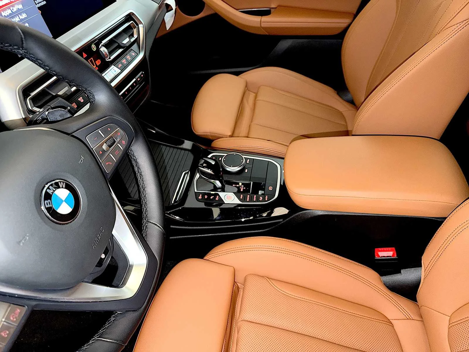 2023 BMW X3 30i - Photo 19