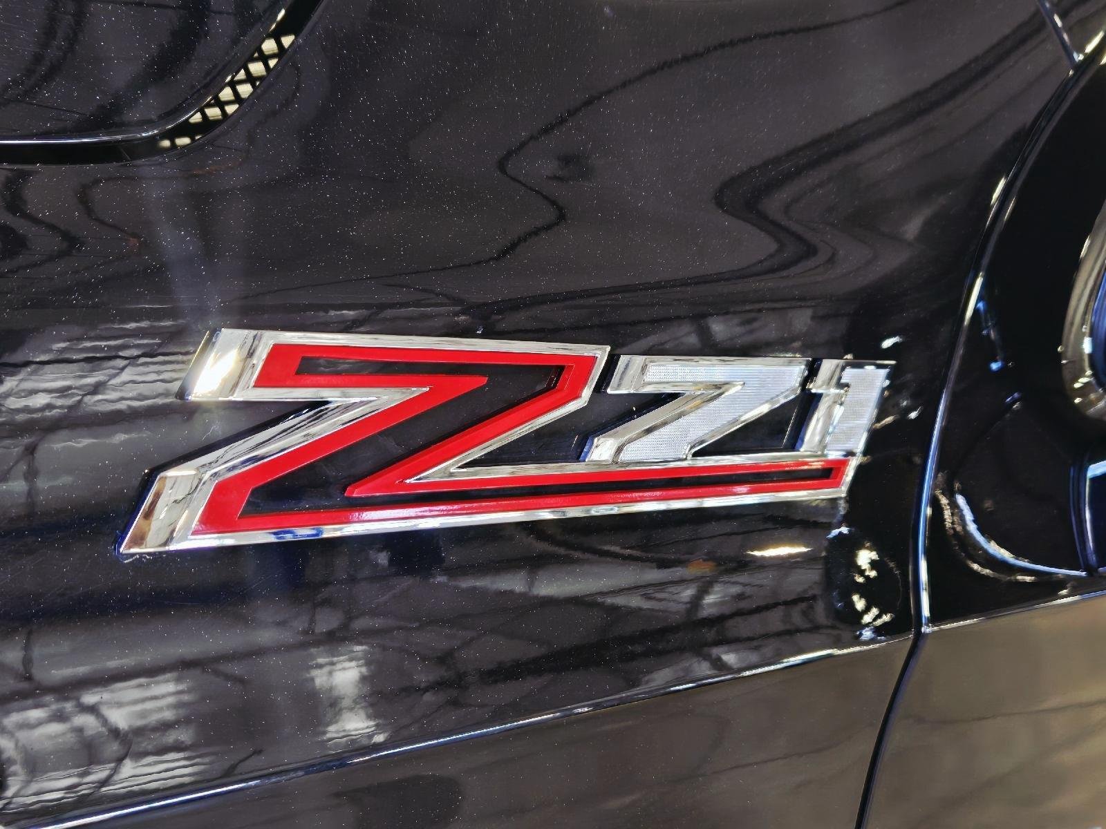 2024 Chevrolet Tahoe Z71 - Photo 16