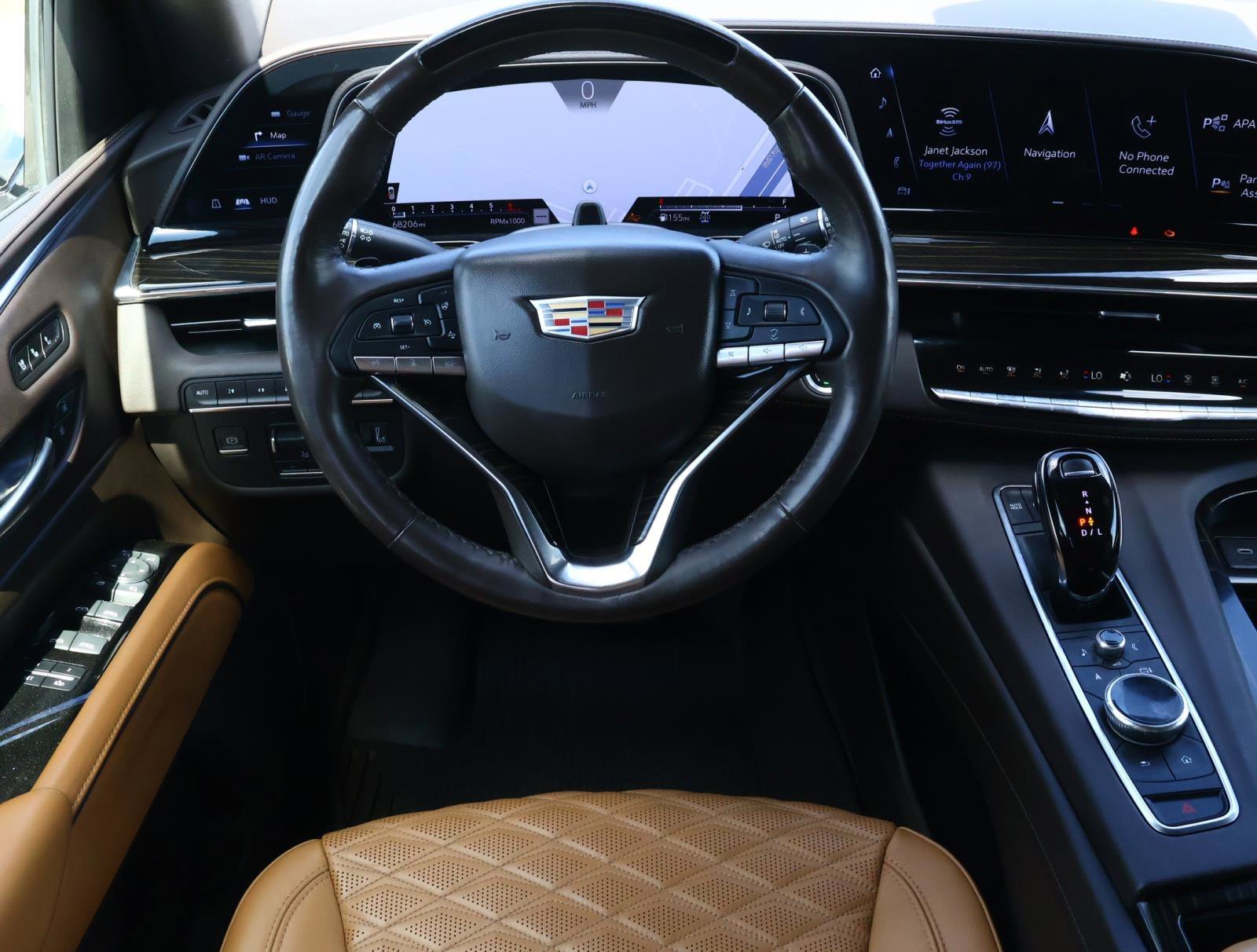 2022 Cadillac Escalade ESV Sport - Photo 14