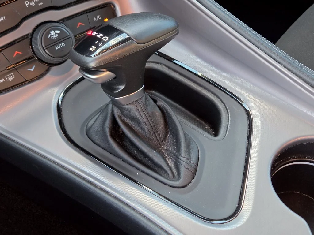 Used 2023 Purple Dodge GT image 30