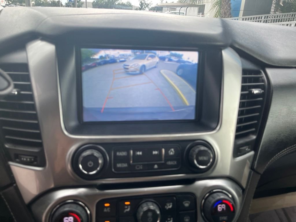 Used 2018 Black Chevrolet LT image 14