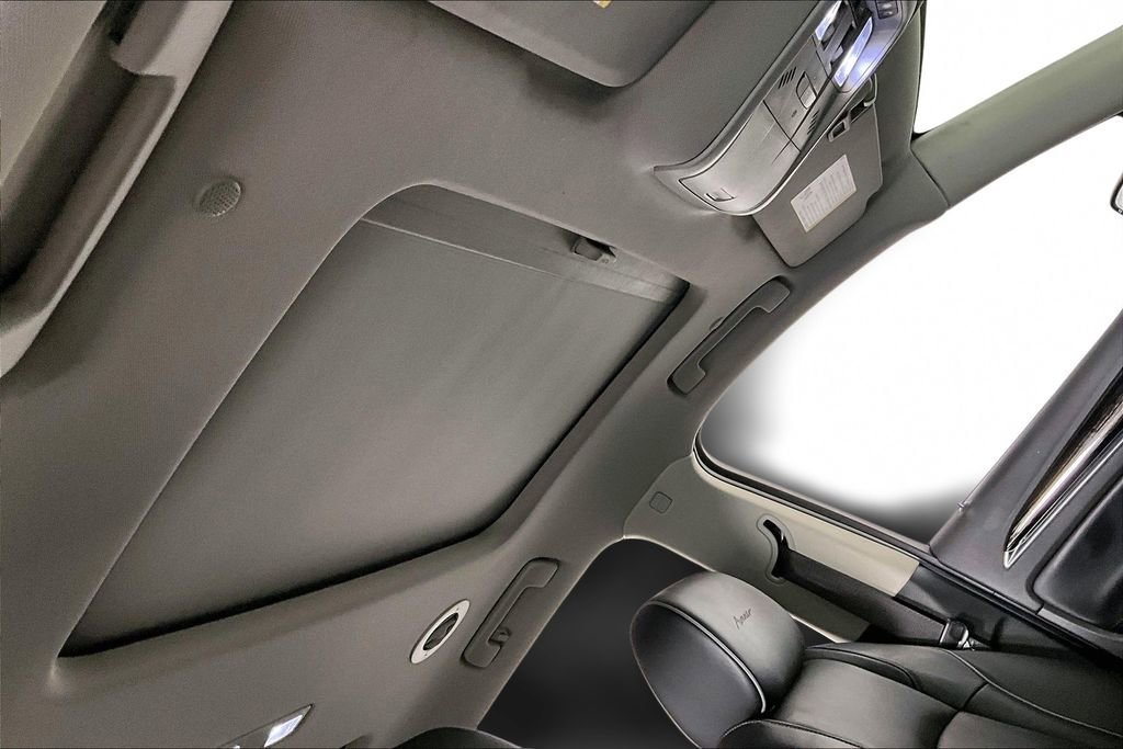 2021 Buick Enclave Avenir - Photo 28