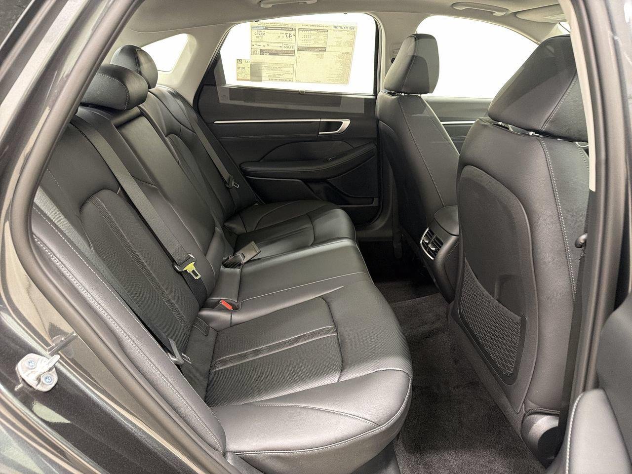 New 2026 Portofino Gray Hyundai Limited image 20