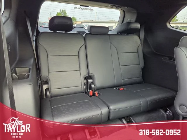 2026 Buick Enclave Sport Touring - Photo 39