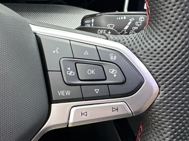 New 2026 Opal White Pearl Volkswagen S image 41