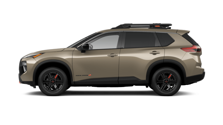 2026 Nissan Rogue Rock Creek - Photo 23