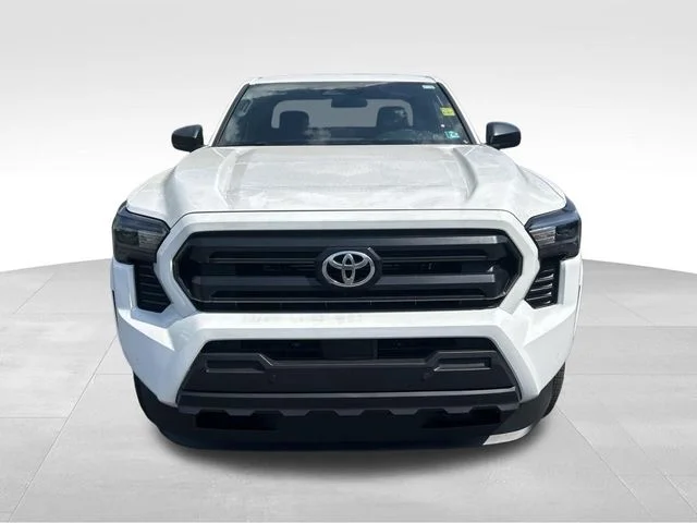 New 2026 Ice Cap Toyota SR image 8
