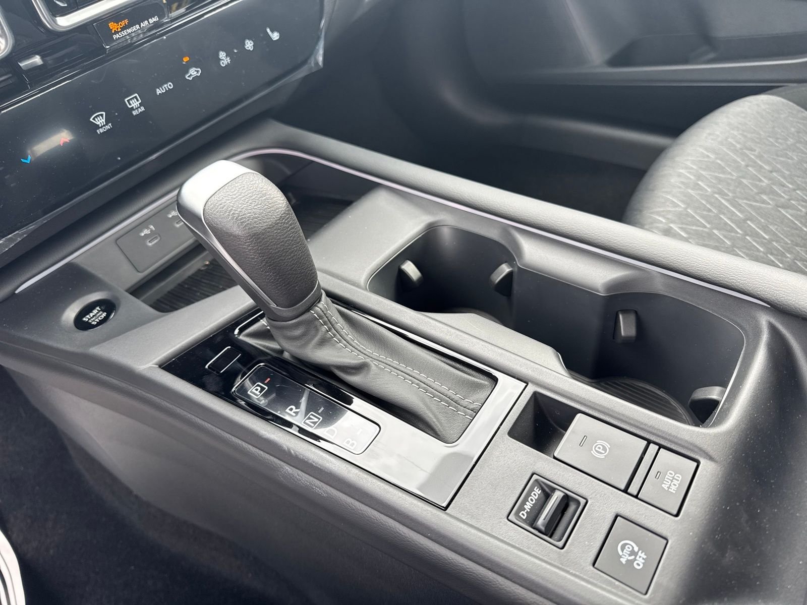 New 2026 Nissan Sentra SV 4D Sedan