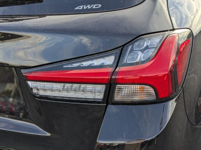 New 2027 Black Mitsubishi ES image 11