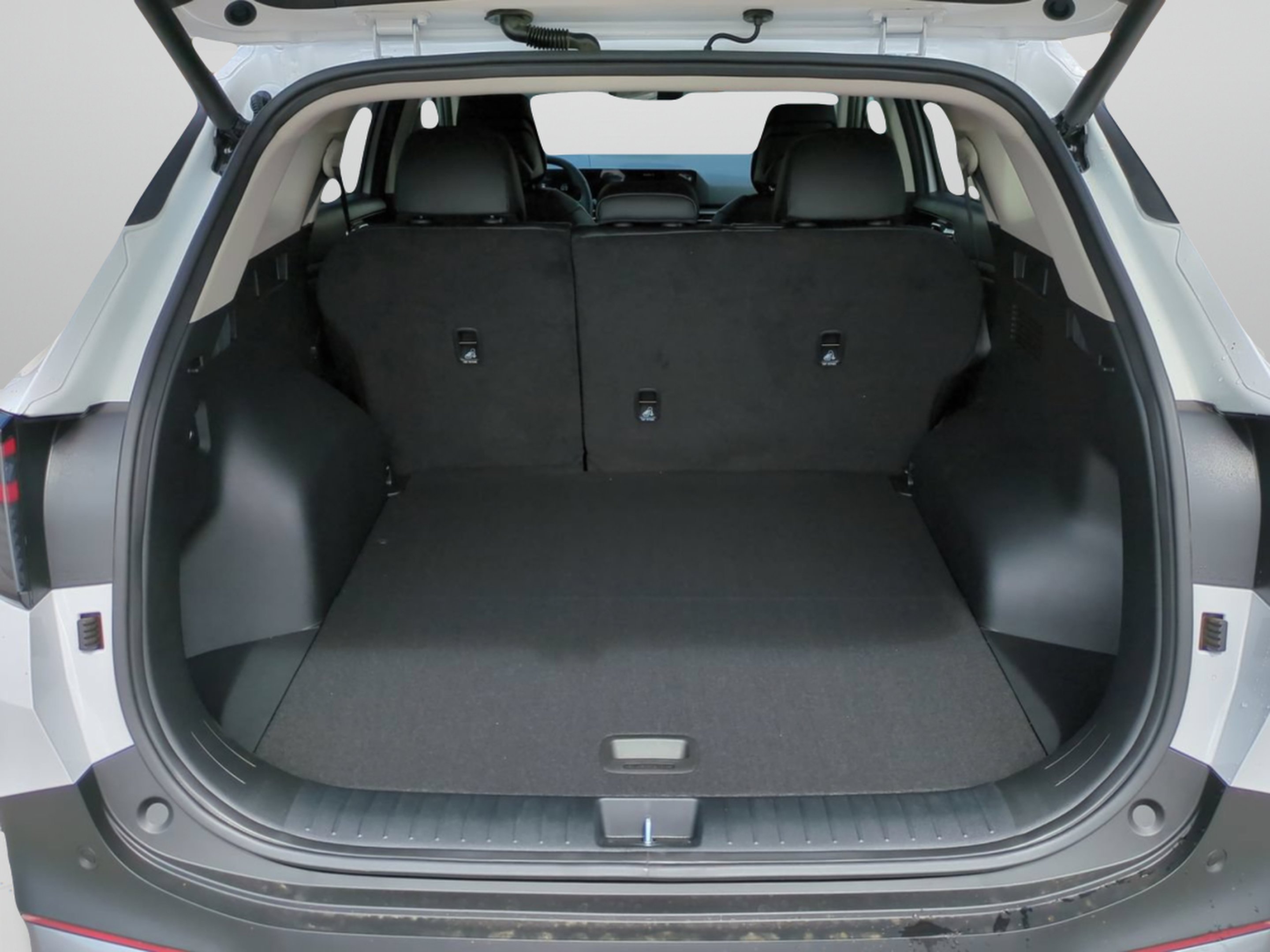 New 2026 Glacial White Pearl Kia EX image 16