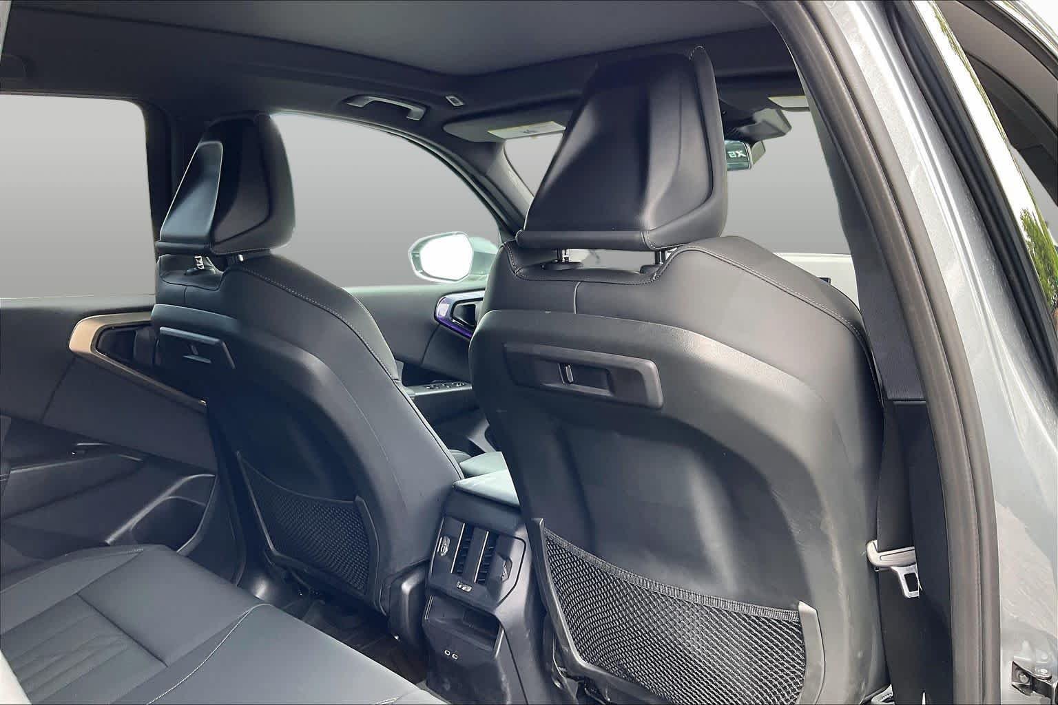 Used 2025 Skyscraper Gray Metallic BMW 30 xDrive image 20