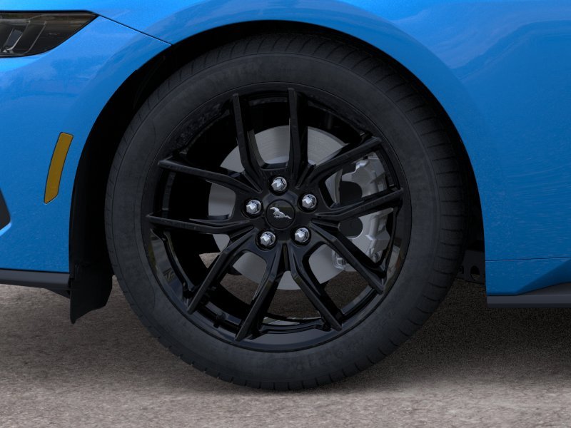 2025 Ford Mustang EcoBoost Fastback - Photo 19