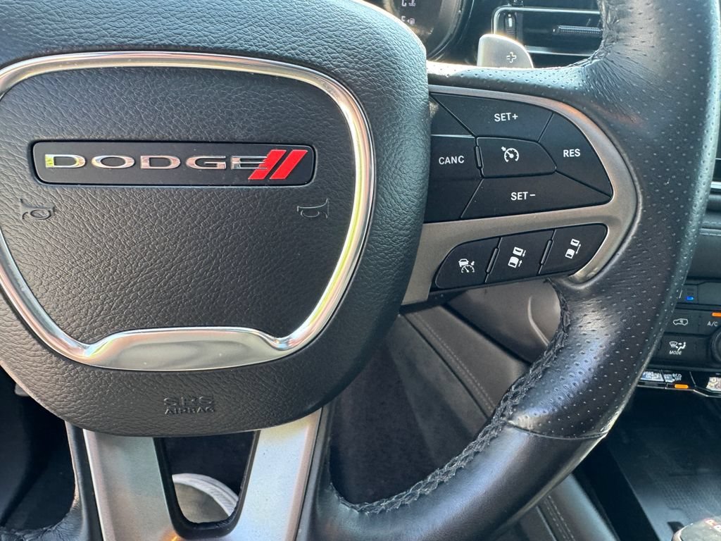 2022 Dodge Durango Citadel - Photo 24