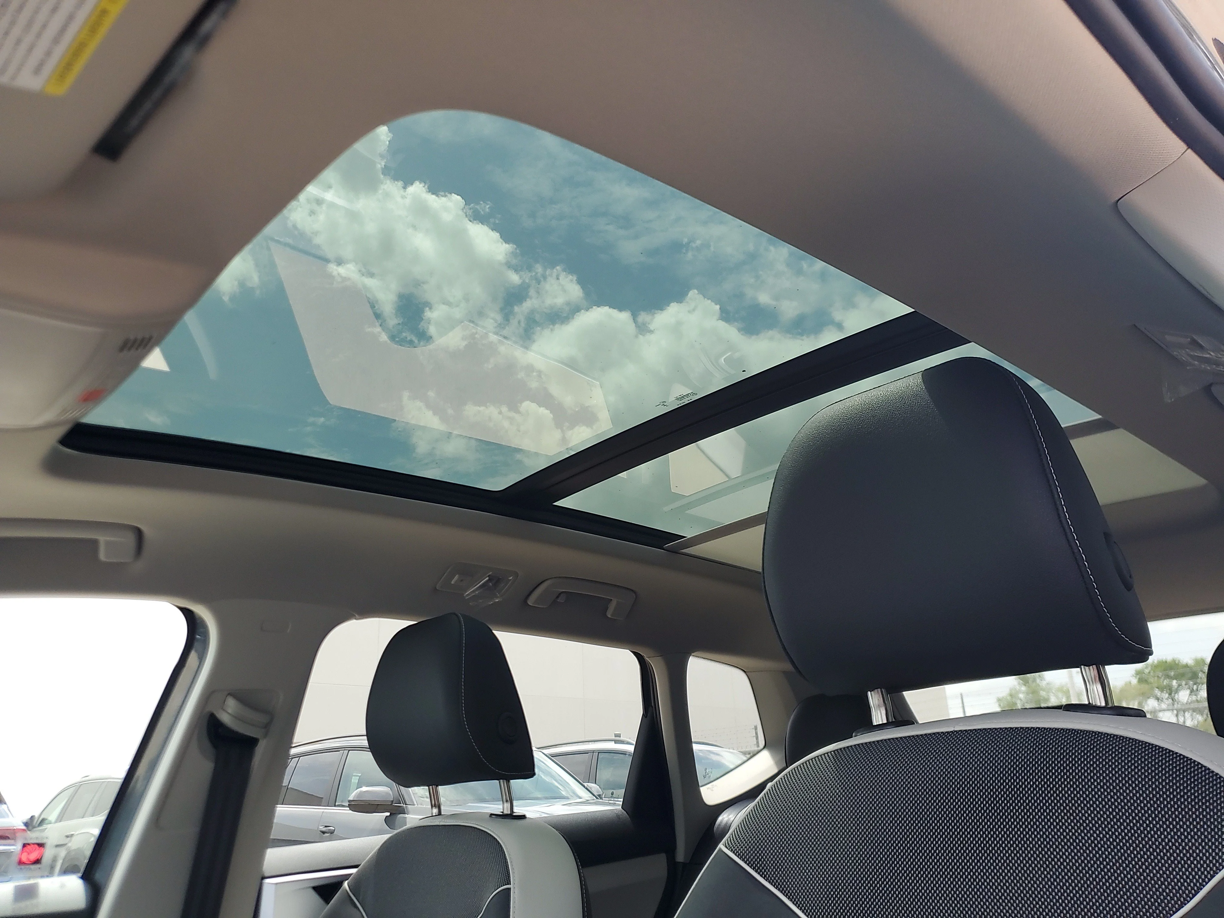 New 2026 Gray Volkswagen SE image 27