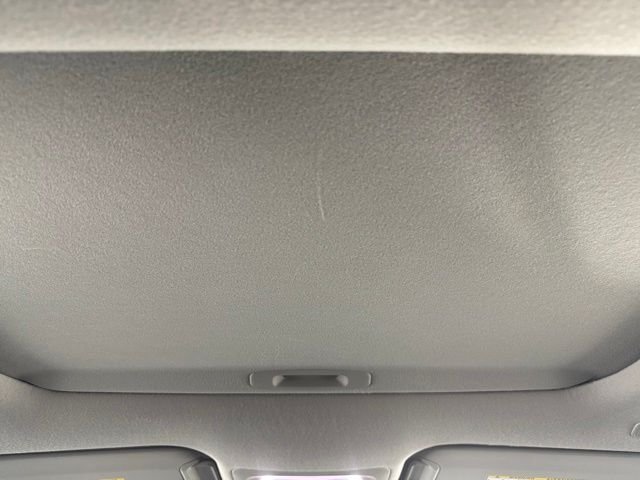 Used 2025 Beige Toyota XLE image 33