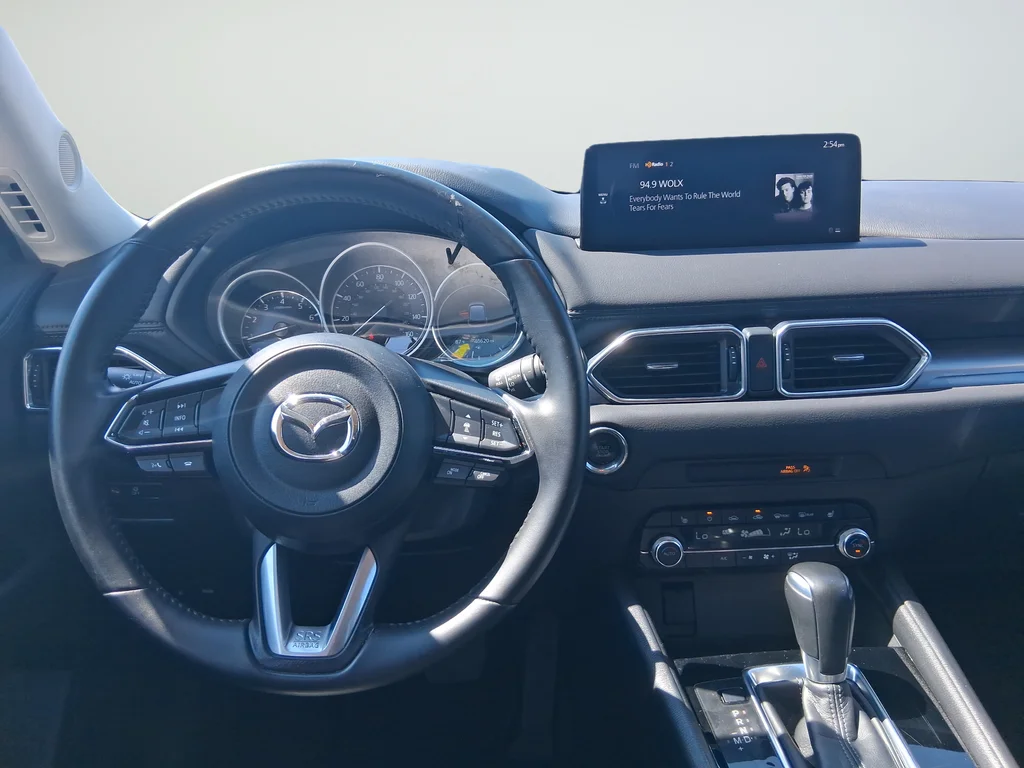 Used 2025 Silver Mazda 2.5 S Preferred Package image 11