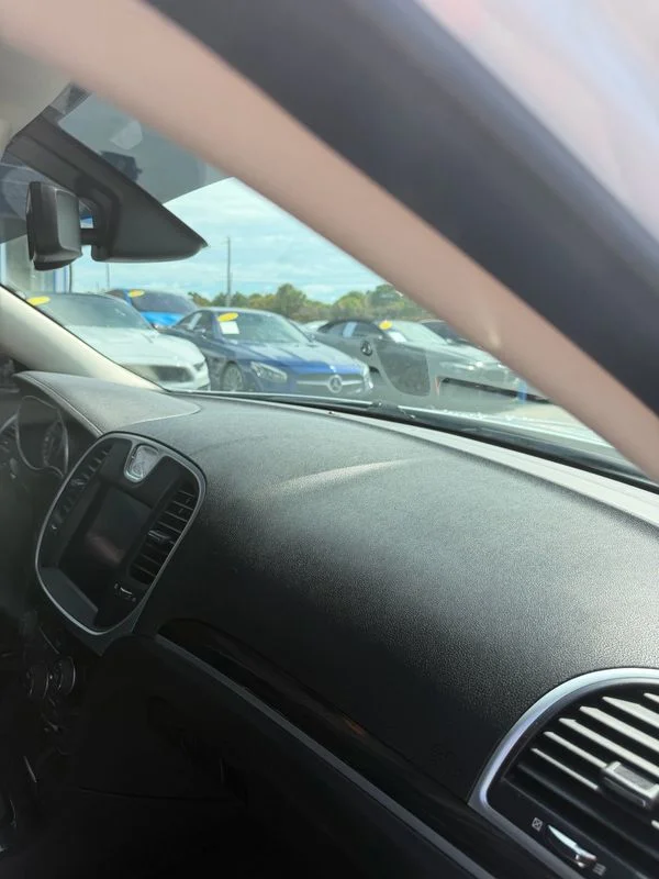 Used 2019  Chrysler Touring image 21