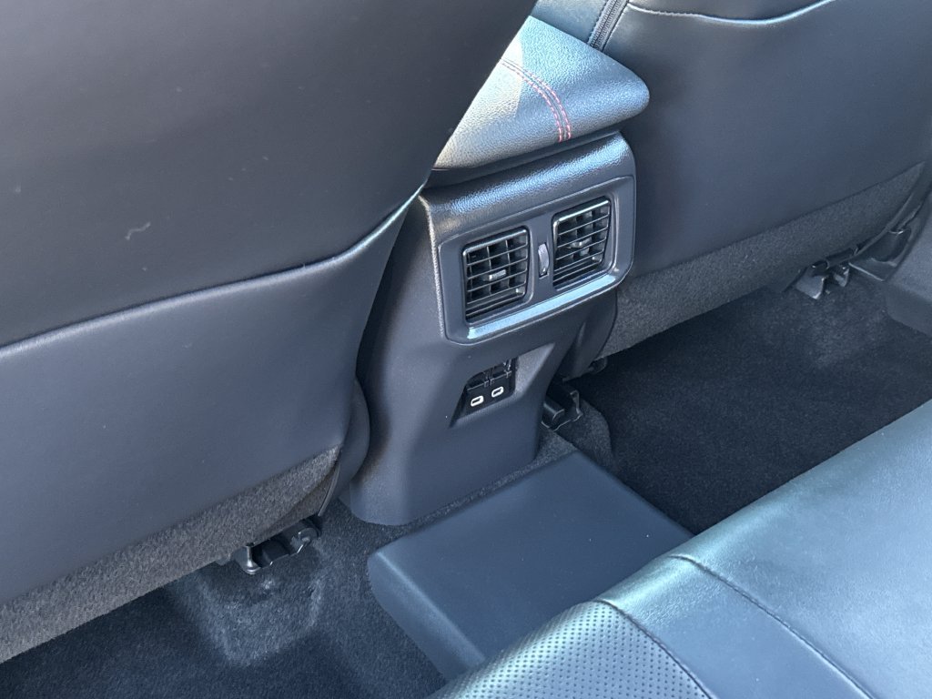 Used 2025 Gray Toyota XSE image 38