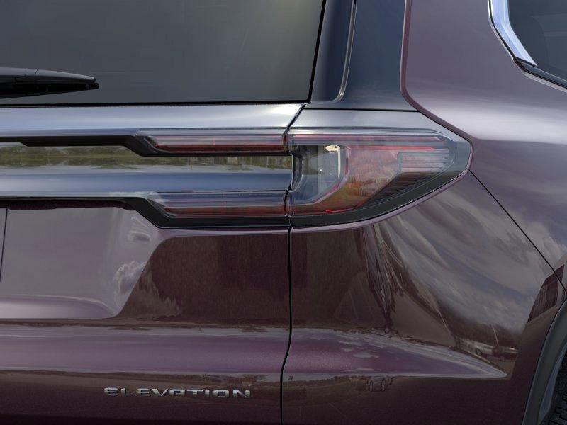 2025 GMC ACADIA - Image 17