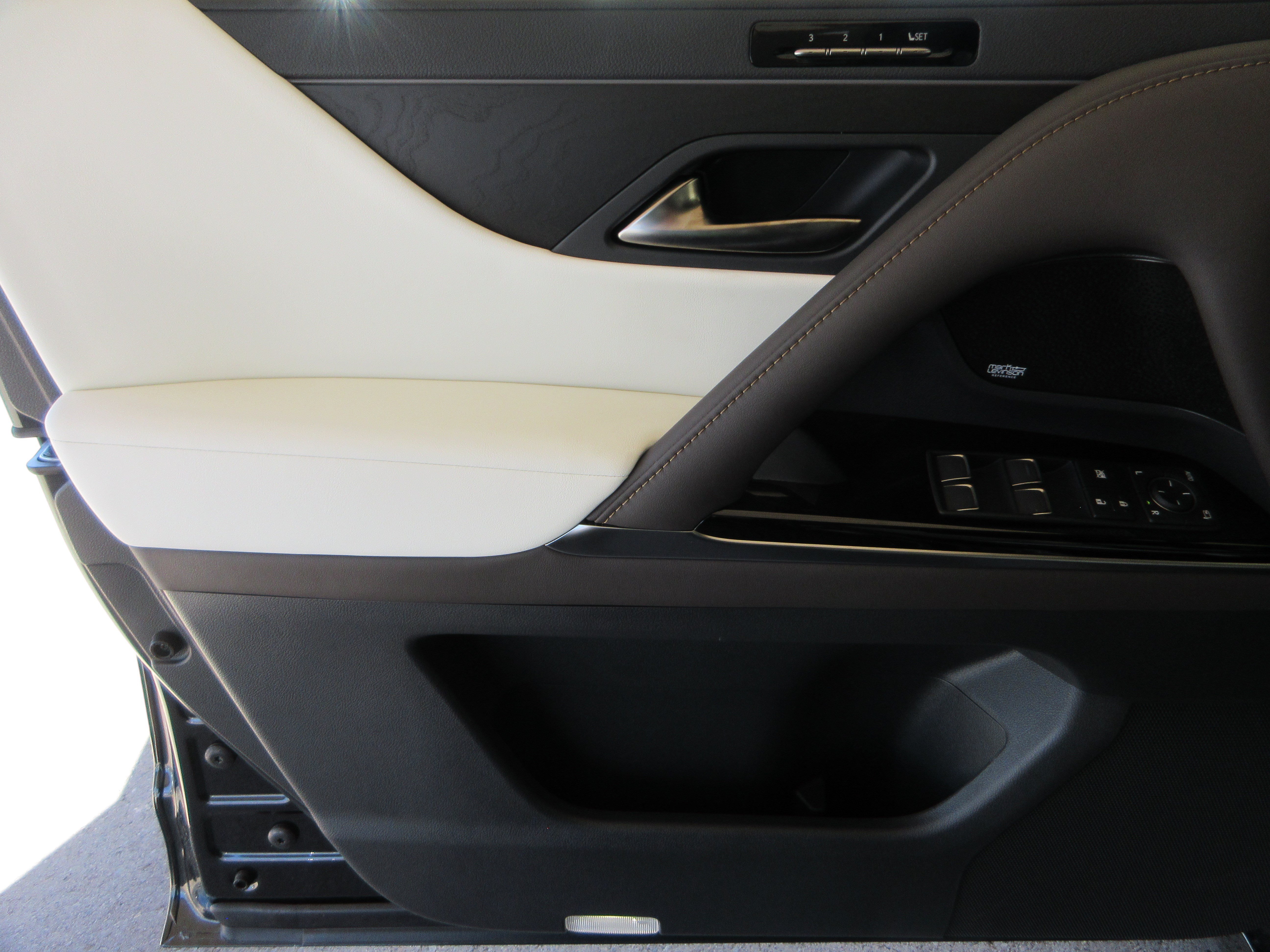 New 2026 Caviar Lexus LUXURY image 31