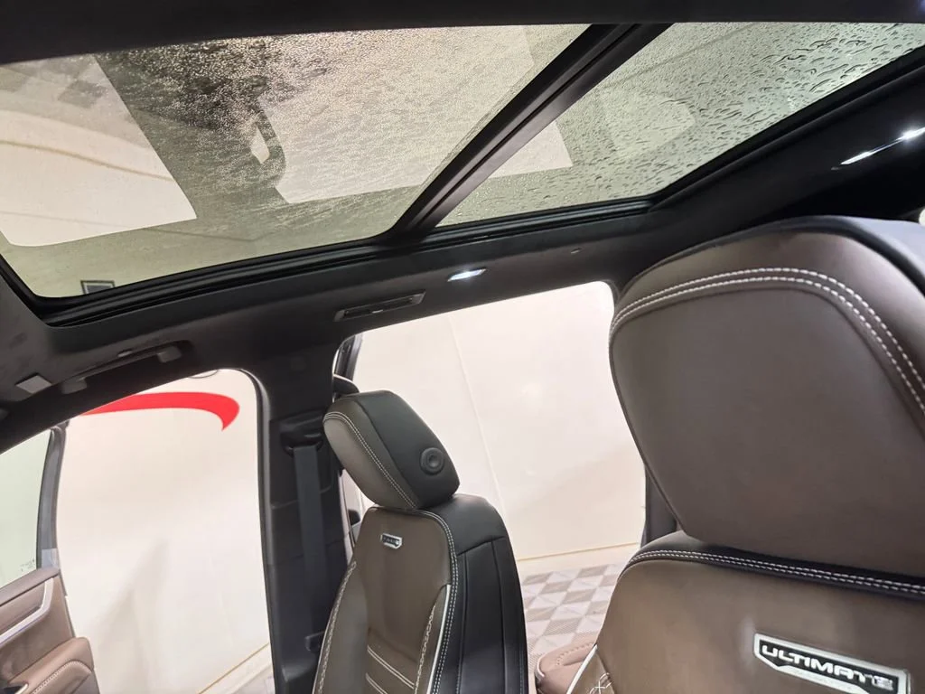 2026 GMC Acadia Denali Ultimate - Photo 10