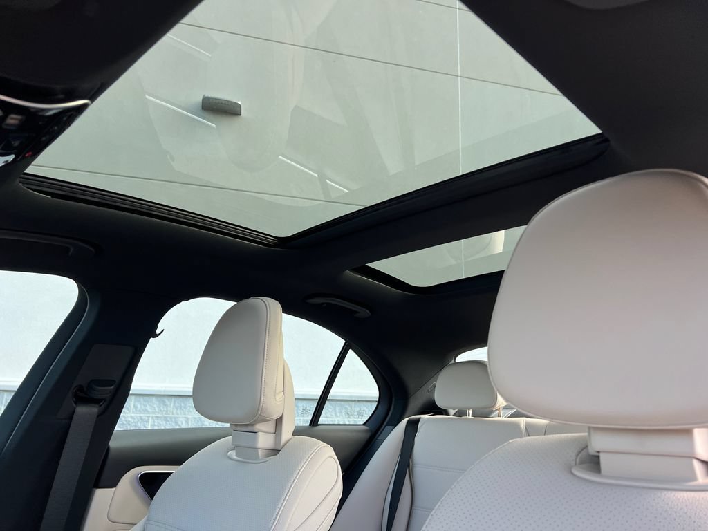 New 2026 Polar White Mercedes-Benz C 300 image 60