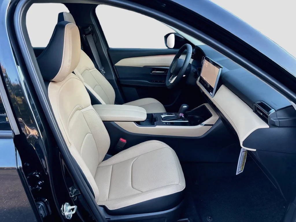 New 2026 Jet Black Mica Mazda 2.5 S Premium AWD image 29