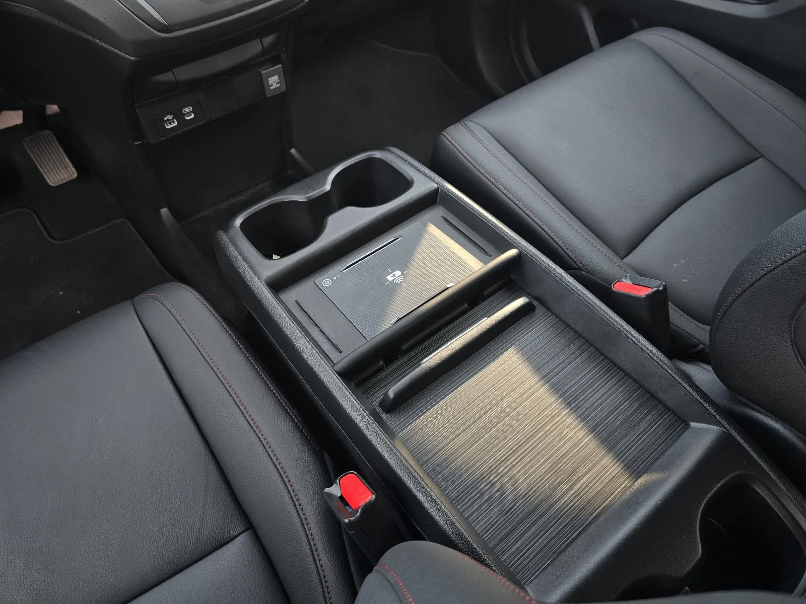 2025 Honda Odyssey Sport L - Photo 43