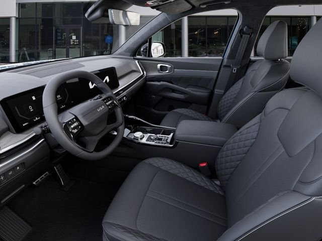 2026 Kia Sorento SX Prestige Hybrid - Photo 17