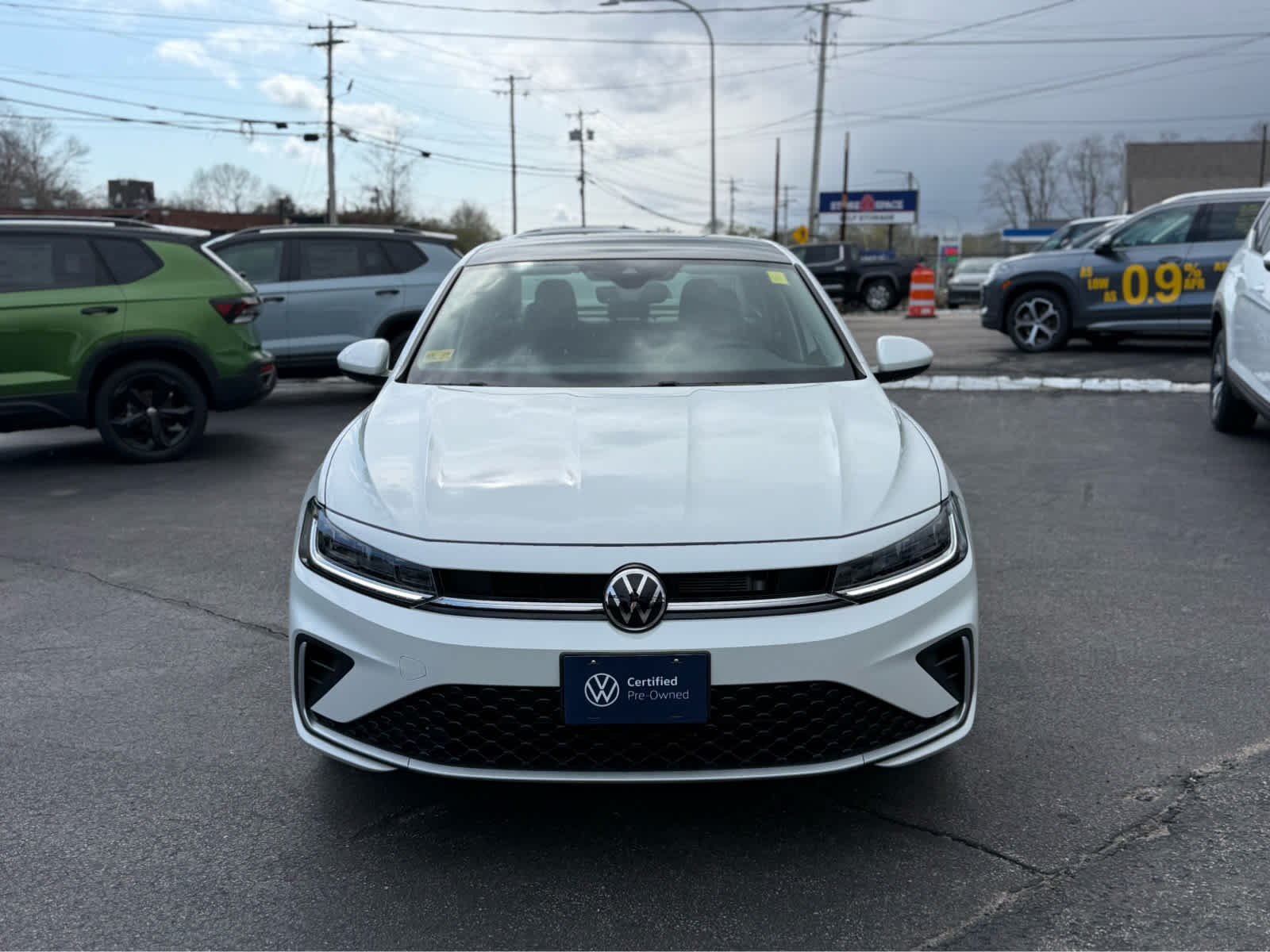 3VW7W7BU9TM019750