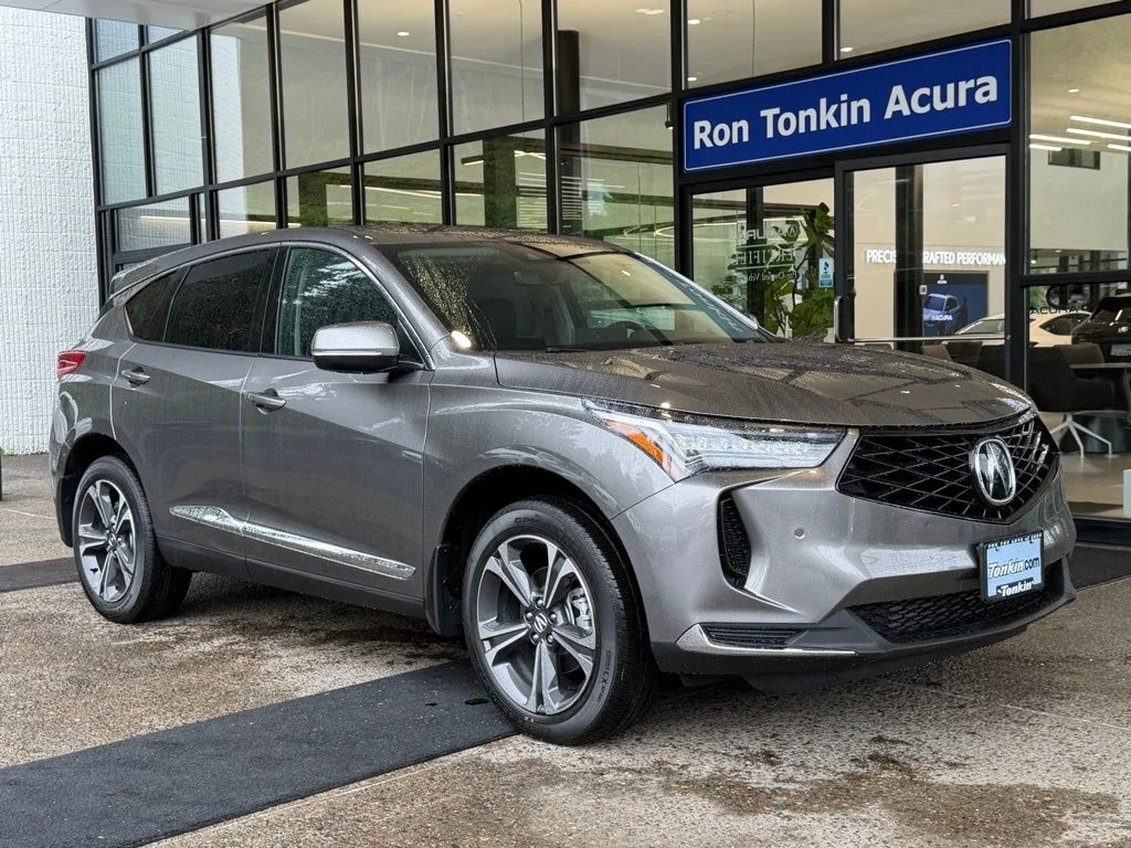 2026 Acura RDX Technology Package SH-AWD's photo