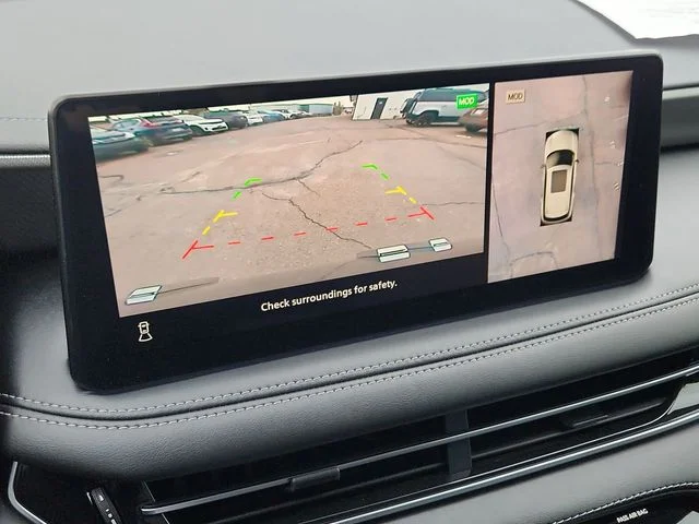 2024 INFINITI QX60 LUXE - Photo 20