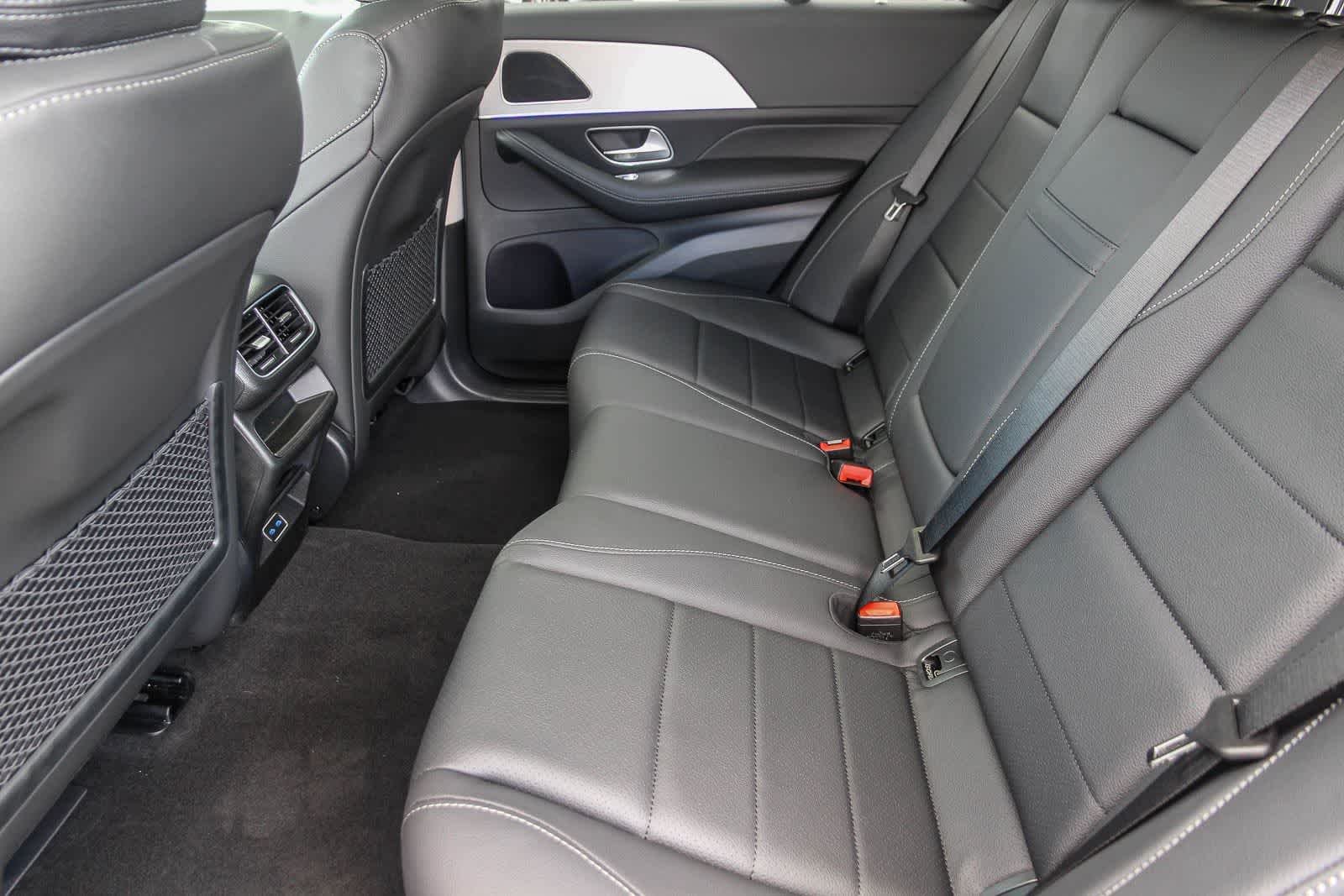 New 2026 Black Mercedes-Benz GLE 450 image 20