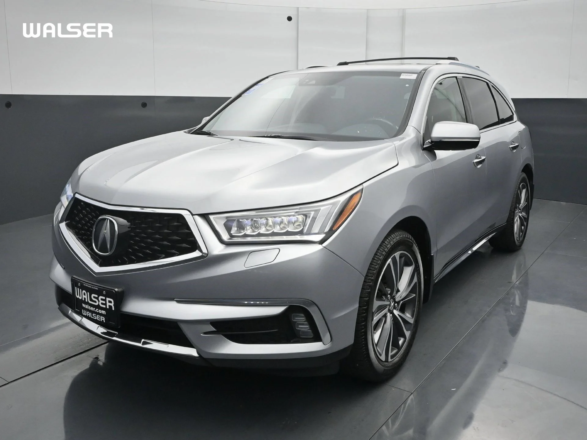 2020 Acura MDX