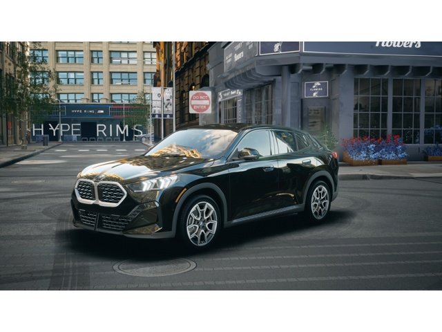2026 BMW X2 xDrive28i's photo