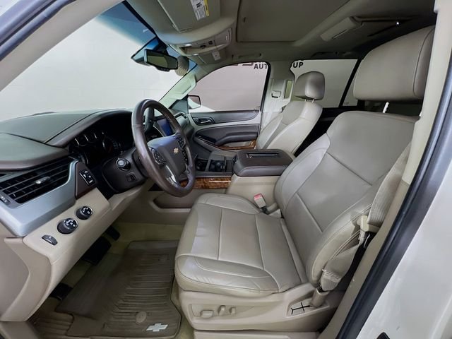 2015 Chevrolet Tahoe LTZ - Photo 10