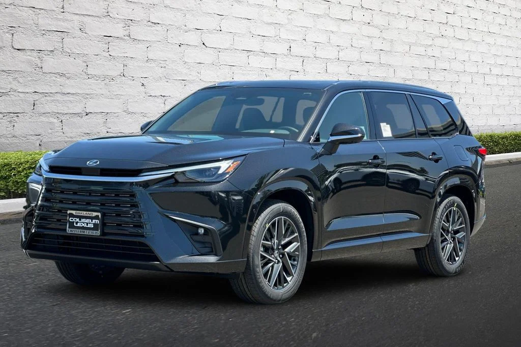 2026 Lexus TX 350 Premium - Photo 8